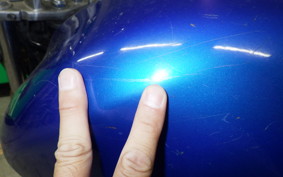 KAWASAKI ZR 700 2000 ZR750F