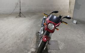 YAMAHA YBR125 PCJL