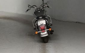 SUZUKI INTRUDER 400 CLASSIC VK54A