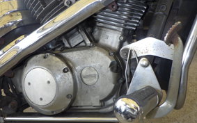 HONDA SHADOW 1100 1994