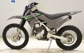 KAWASAKI KLX230R S LX230F