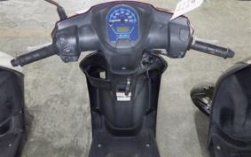 YAMAHA JOG-7 AY01