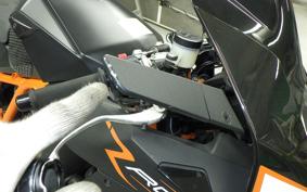 KTM 1190 RC8 R 2009