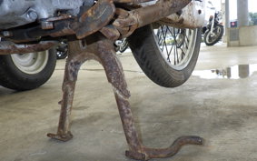 HONDA C50 SUPER CUB C50