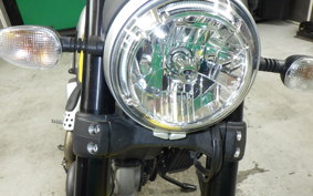 DUCATI SCRAMBLER ICON 2015