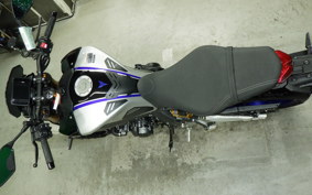 YAMAHA MT-09 SP 2023 RN69J