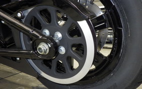 HARLEY FXBBS1870 2025