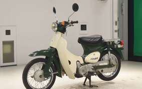 HONDA LITTLE CUB E C50