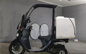 HONDA GYRO TA02