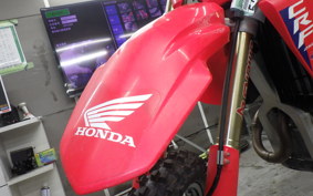 HONDA CRF250 RALLY 2023 ME12