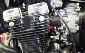 SUZUKI GSX400 IMPULSE GK79A