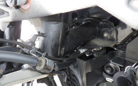 YAMAHA TRICITY 300 2021 SH15J