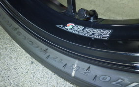 SUZUKI HAYABUSA Gen.3 2022 EJ11A