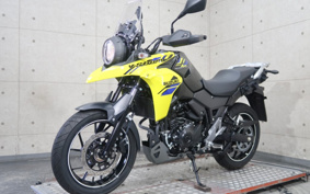 SUZUKI STROM 250 DS12E