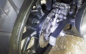 SUZUKI V-STROM 250 A 2000