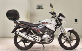 YAMAHA YBR125