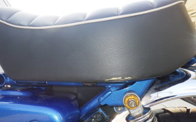 HONDA MONKEY 125 JB02