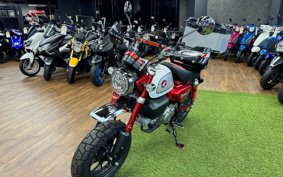 HONDA  MONKEY 125 JB03
