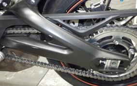 YAMAHA MT-09 A 2014 RN34J
