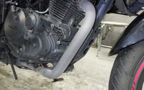 SUZUKI GIXXER 150 2003 ED13N