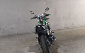 KAWASAKI ZEPHYR400 ZR400C