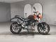 Фото KTM 125 DUKE с японского аукциона