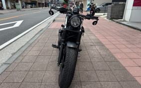 HONDA  REBEL 250 ABS MC49