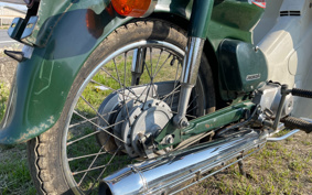 HONDA SUPER CUB50 AA01