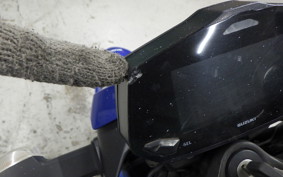 SUZUKI GIXXER 250 ED22B