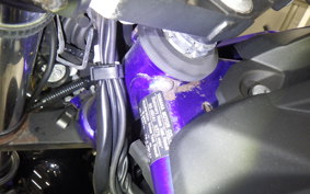 YAMAHA MT-03 2019 RH13J