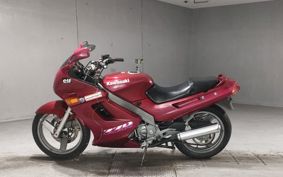 KAWASAKI ZZ-R250 EX250H