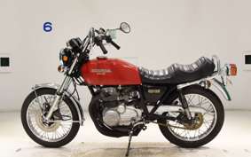 HONDA CB400 2023 CB400F