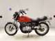 Фото Honda CB400 2023 с японского аукциона