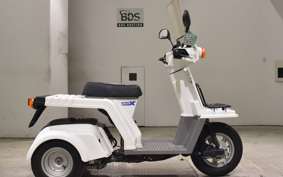 HONDA GYRO X