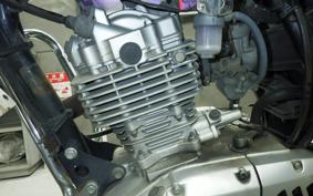SUZUKI GN125 H