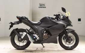 SUZUKI ｼﾞｸｻｰ250SF 2019 ED22B