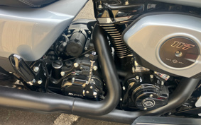 HARLEY FLHX1580 2024 KB7