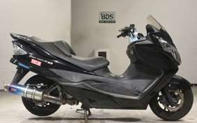 SUZUKI SKYWAVE 250 (Burgman 250) Gen.3 CJ44A