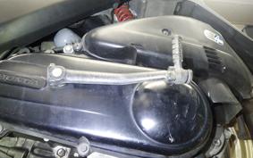 HONDA DIO Z4 GEN 2 2003 AF63