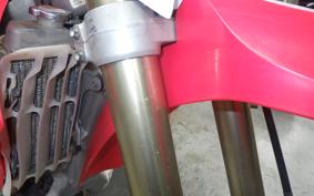 HONDA CRF250 RALLY 2020 ME10