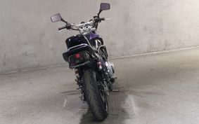 HONDA CB400SF 1992 NC31