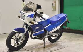 SUZUKI RG125 Gamma NF11F