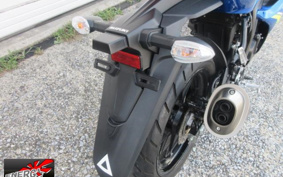 SUZUKI GSX-R125 ABS 2018 DL33B