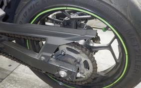 KAWASAKI NINJA 250 EX250L