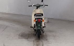 HONDA  SUPER CUB C125 JA48
