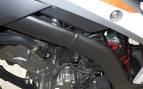 HONDA CRF250L 2026 MD47