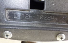 SUZUKI ADDRESS V125 Gen.2 2020 DP12H