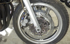 KAWASAKI ZEPHYR 400 Gen.2 1992 ZR400C