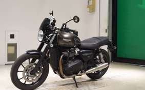 TRIUMPH SPEED TWIN 2023