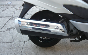 SUZUKI SKYWAVE 250M CJ45A